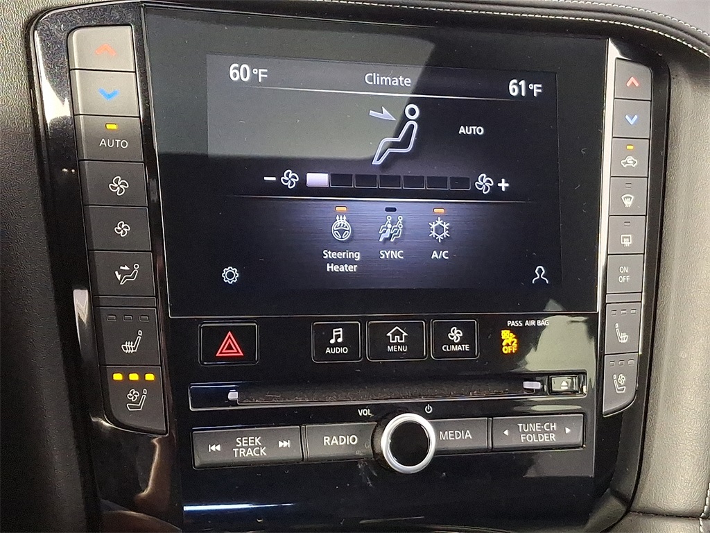 2023 Infiniti QX55 Essential photo 14