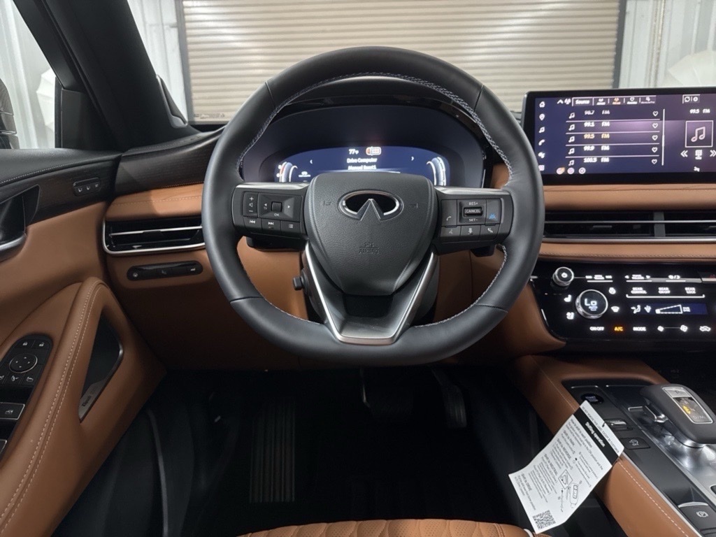2026 Infiniti QX60 Autograph photo 14