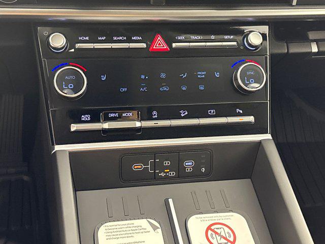 2026 Hyundai Santa Fe SEL photo 19