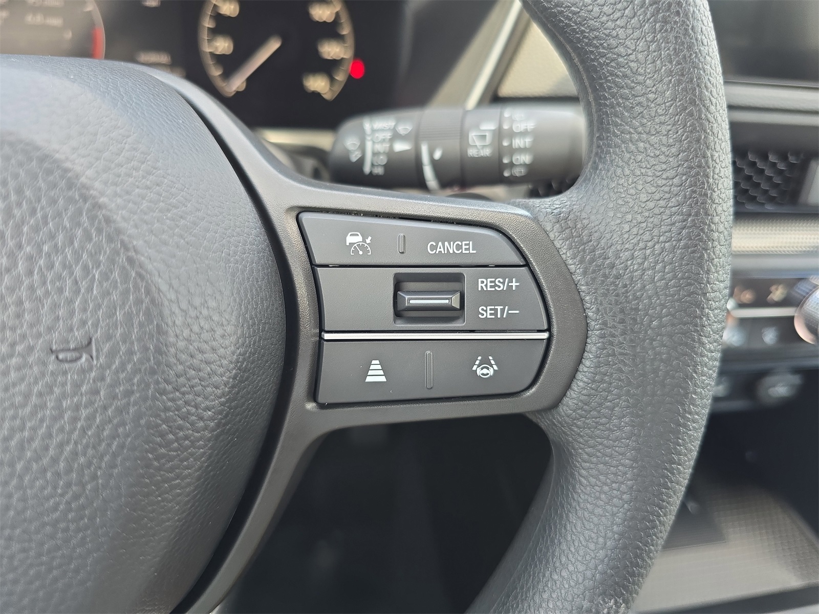 2026 Honda CR-V EX photo 22