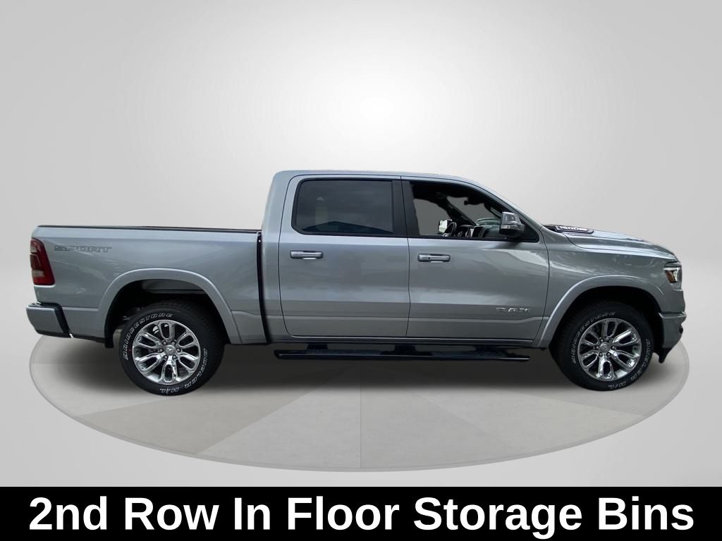 2022 Ram 1500 Laramie photo 23