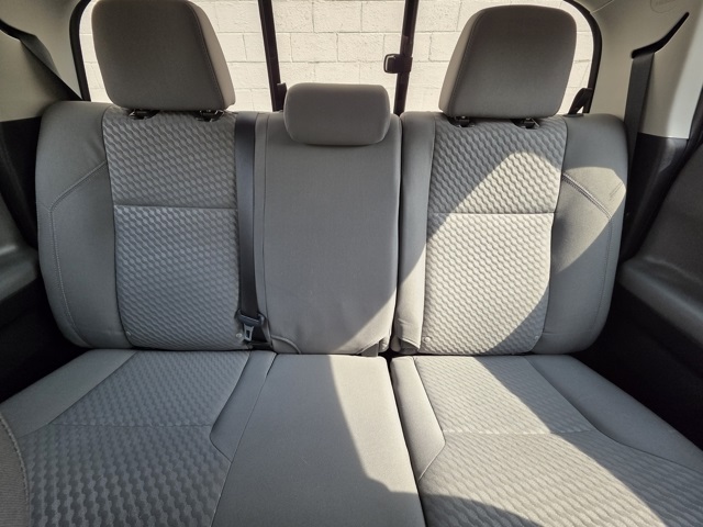 2022 Toyota Tacoma SR 4x4 Double Cab photo 14