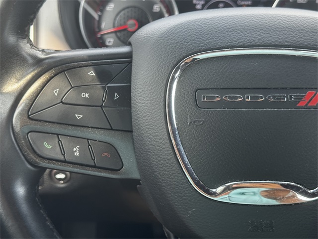 2023 Dodge Charger SXT photo 24