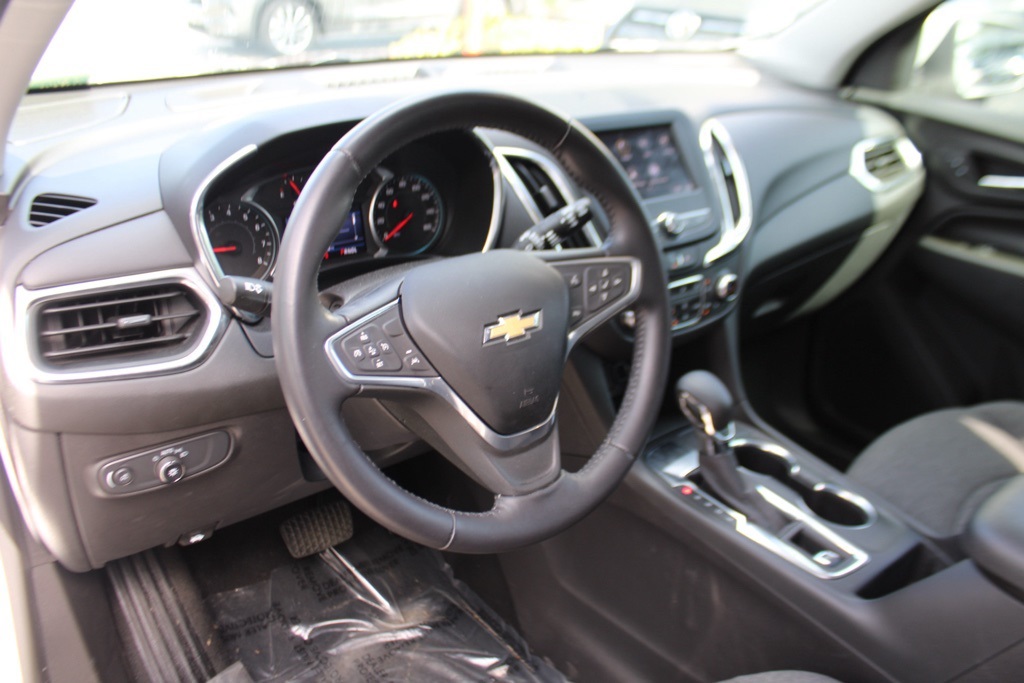 2022 Chevrolet Equinox LT photo 4
