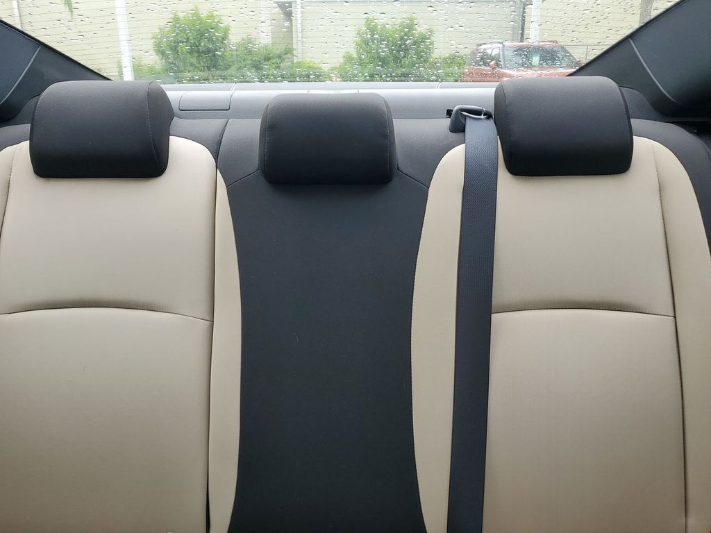2018 Honda Civic EX-T photo 5