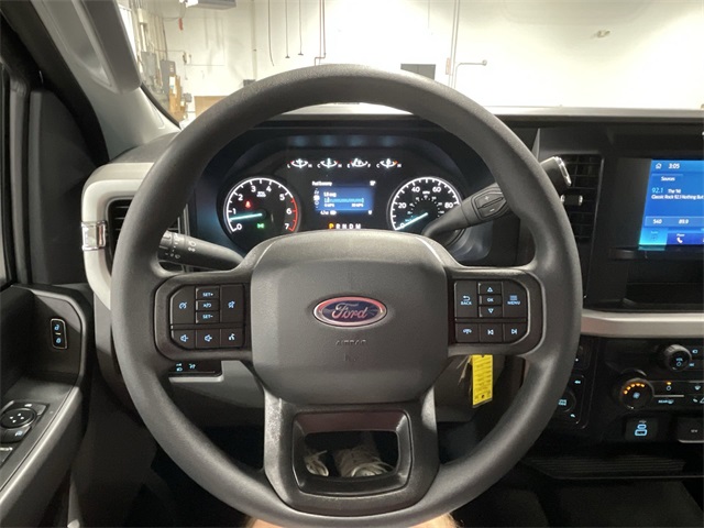 2026 Ford F-250 XL photo 15