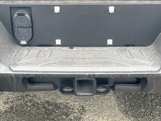 2024 Chevrolet Silverado EV Work Truck photo 6