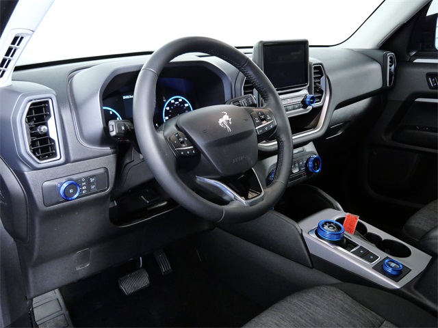2022 Ford Bronco Sport Big Bend photo 14