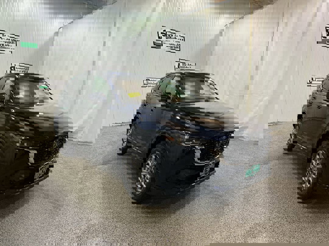 2025 Mazda CX-5 2.5 S Preferred photo 3