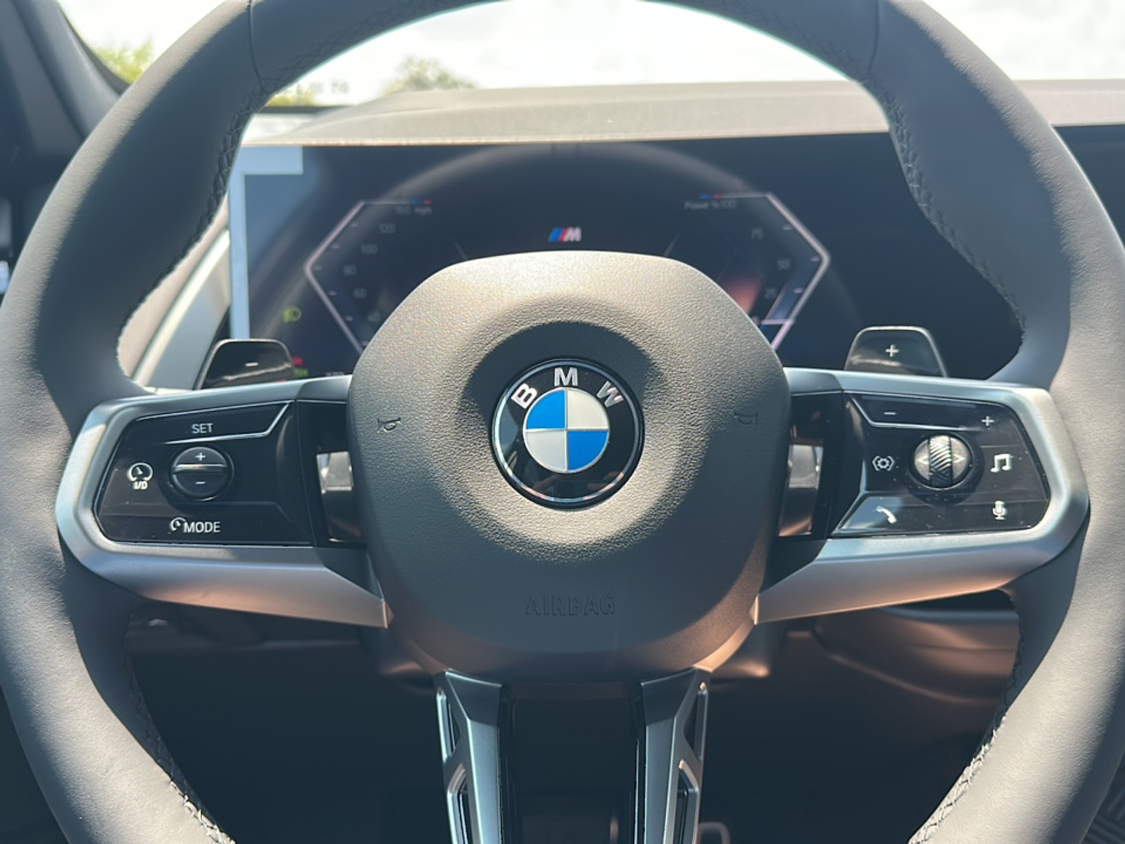 2026 Bmw X3 photo 11