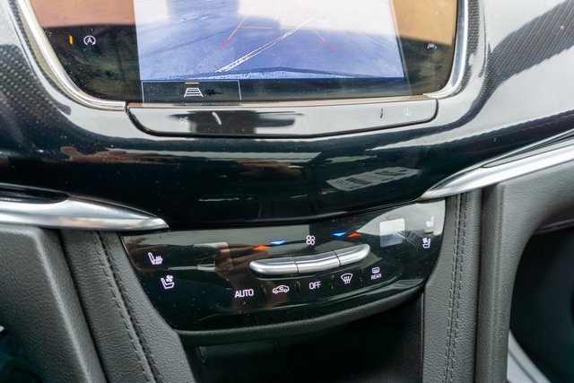 2023 Cadillac XT6 Sport photo 22