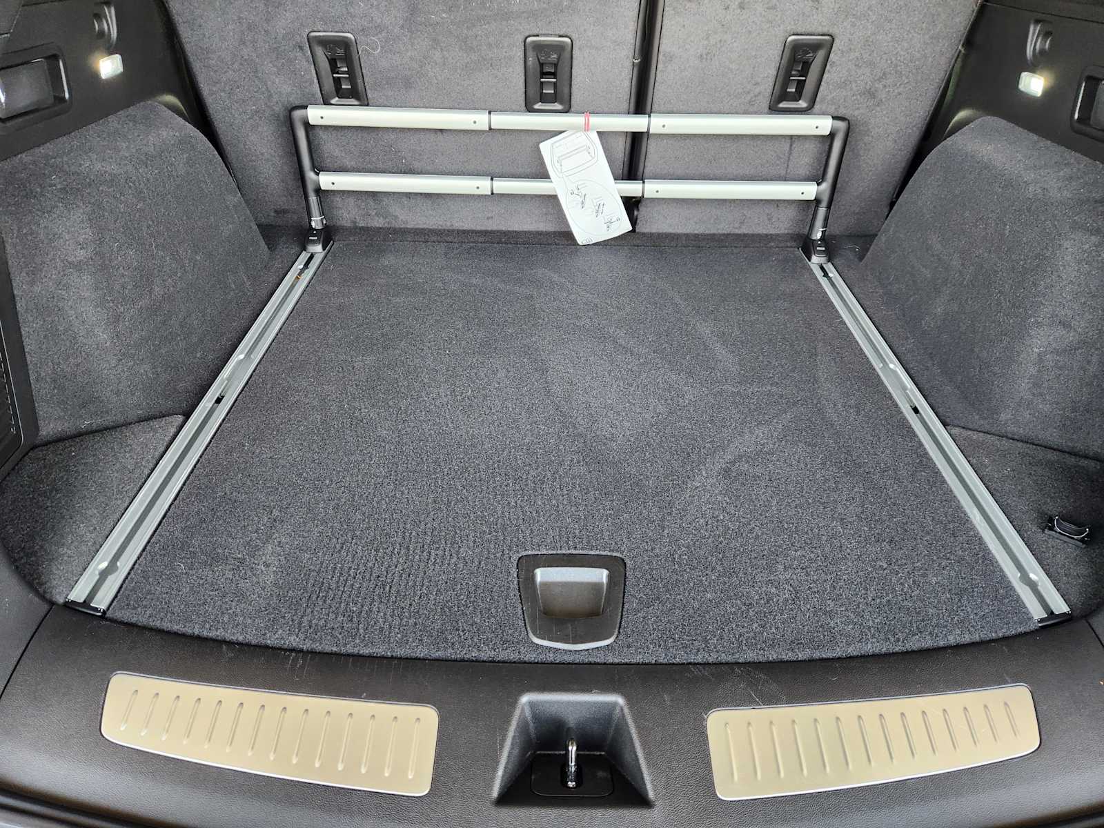 2025 Cadillac XT5 Sport photo 20