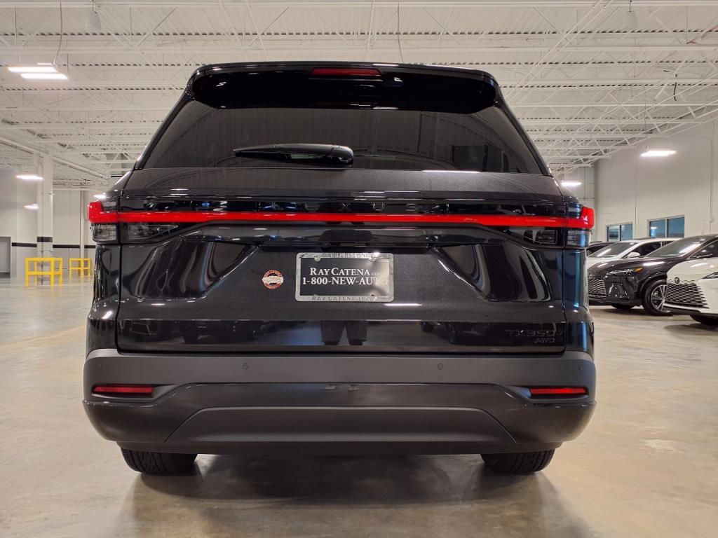 2025 Lexus TX 350 Luxury photo 14