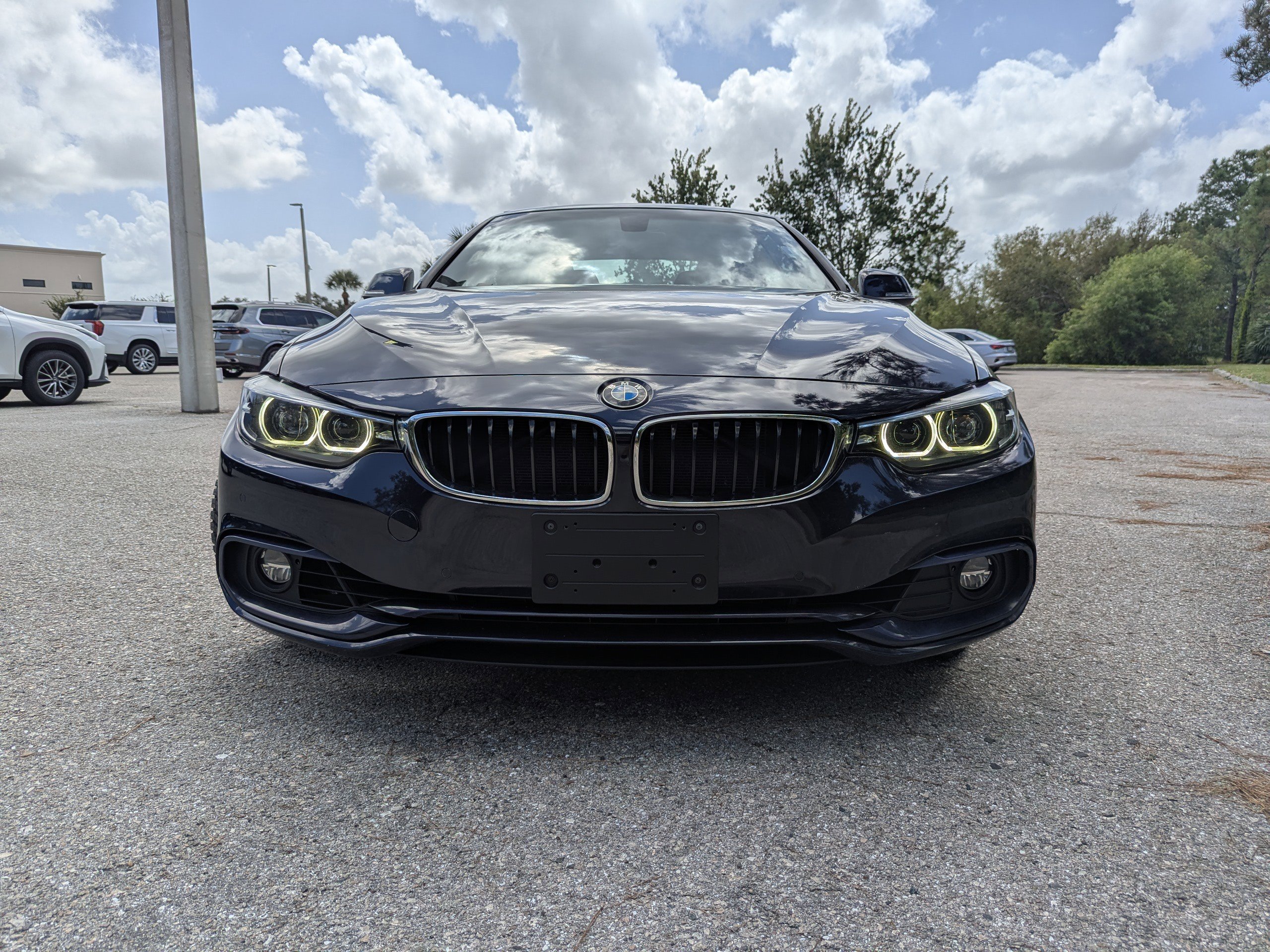 2018 Bmw 440i Convertible photo 16