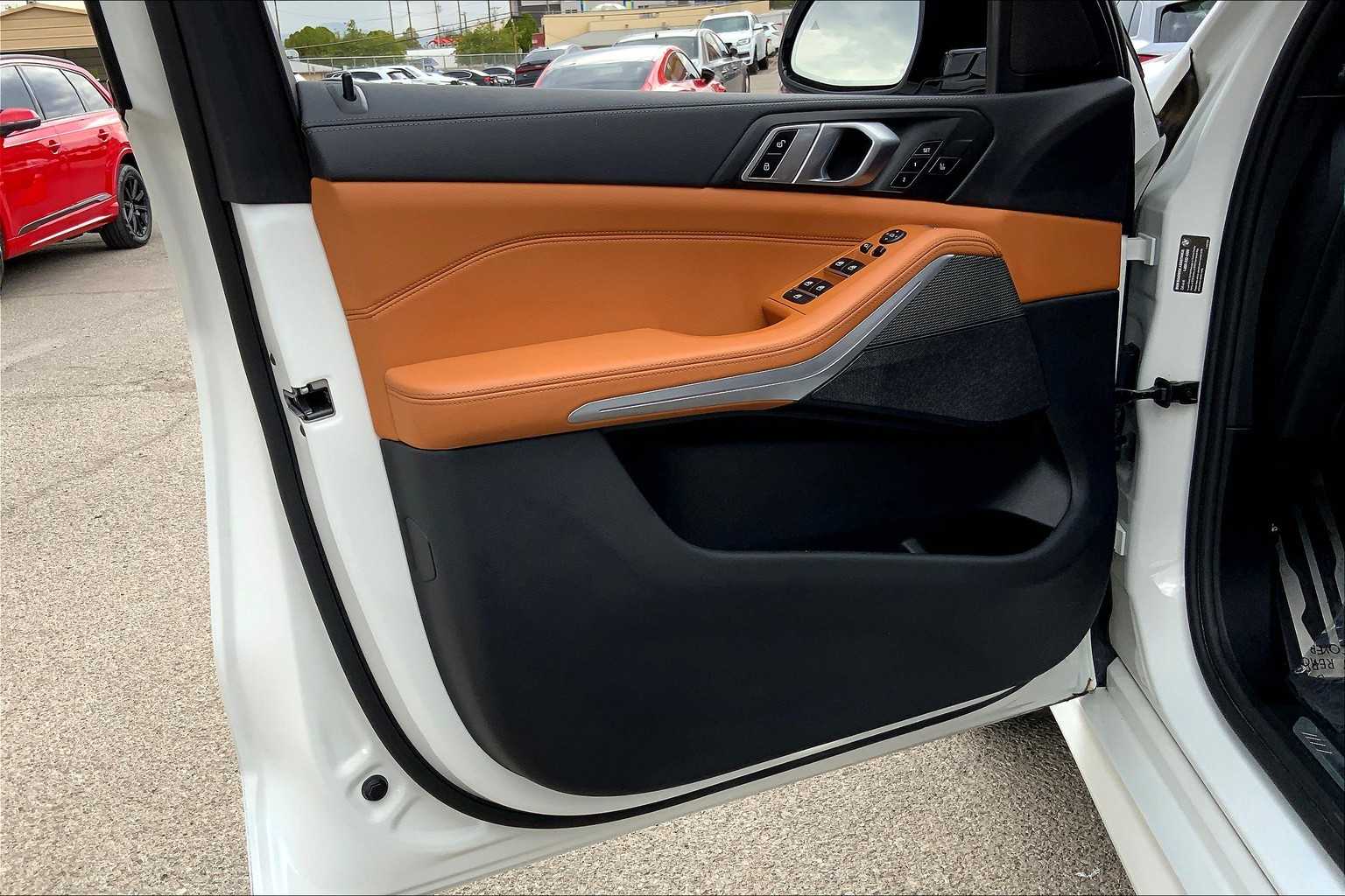 2022 Bmw X5 sDrive40i photo 18