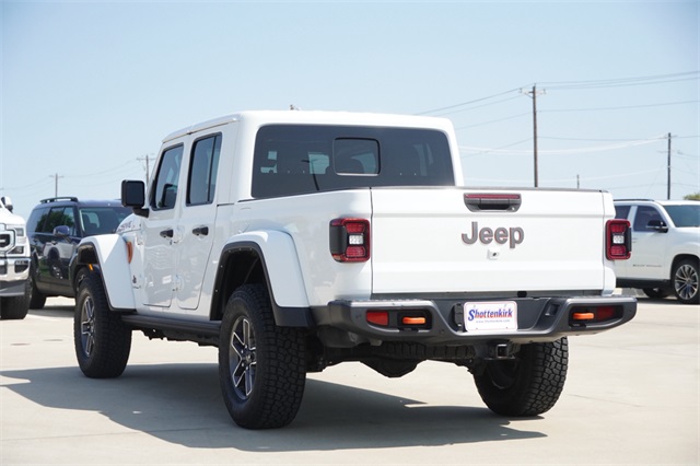 2021 Jeep Gladiator Mojave photo 5