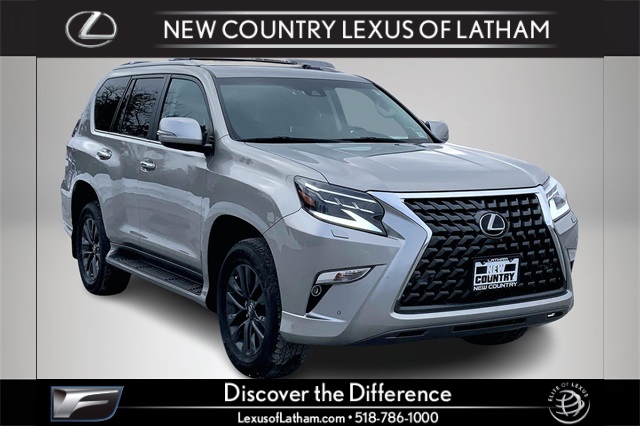 2022 Lexus GX PREMIUM's photo