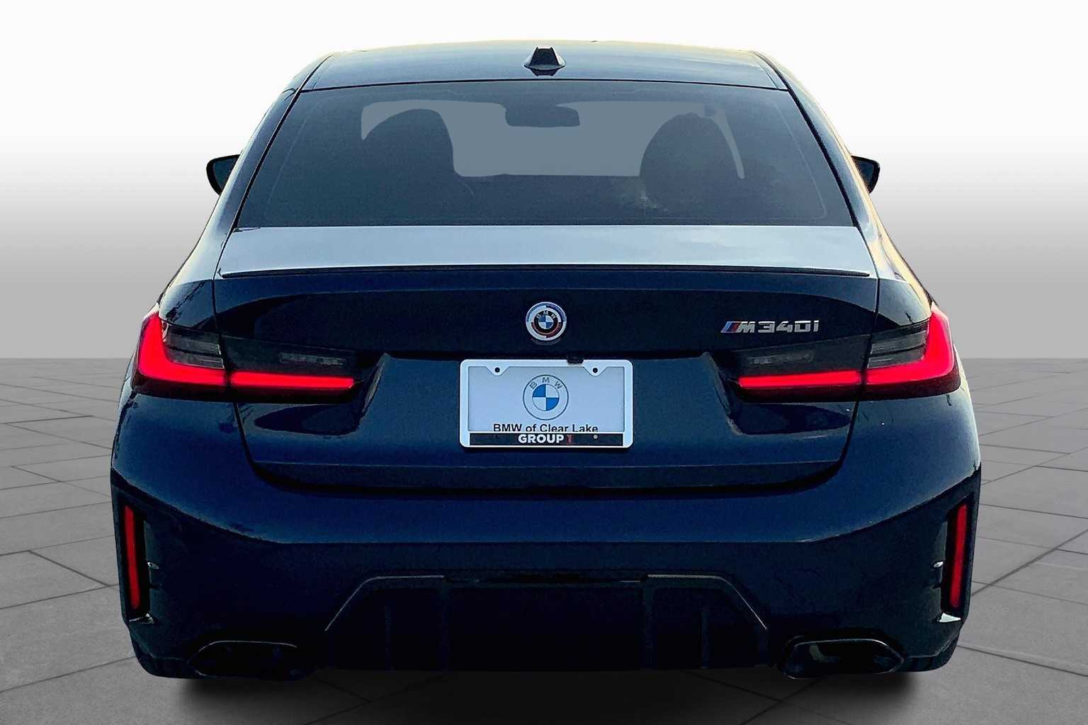 2023 Bmw M340i photo 4