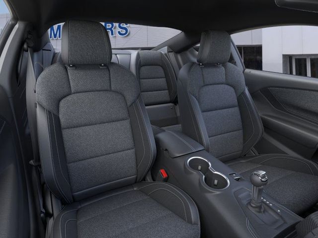 2026 FORD MUSTANG - Image 32