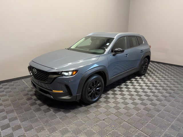 2024 Mazda CX-50 2.5 S Preferred photo 3