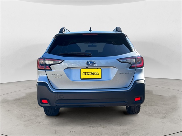 2025 Subaru Outback Premium photo 4