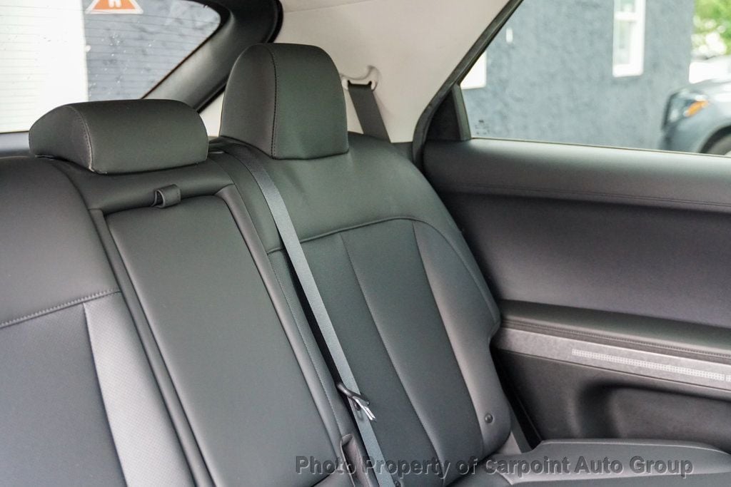 2022 Hyundai Ioniq 5 Electric photo 10