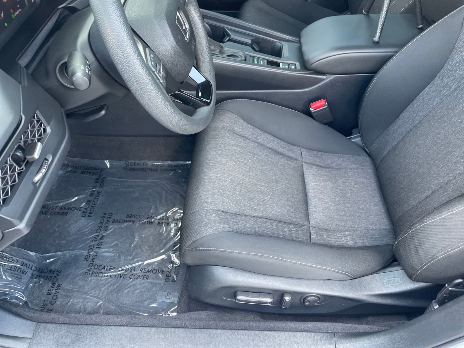 2023 Honda Accord EX photo 16