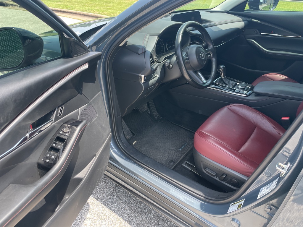 2023 Mazda CX-30 2.5 S Carbon photo 5