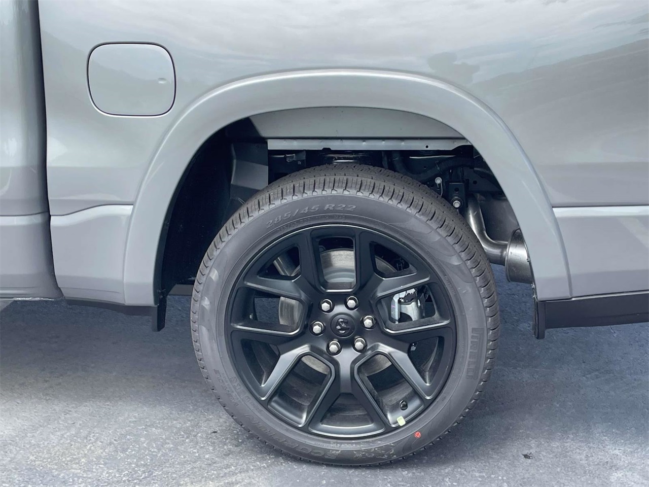 2026 Ram 1500 Laramie photo 30