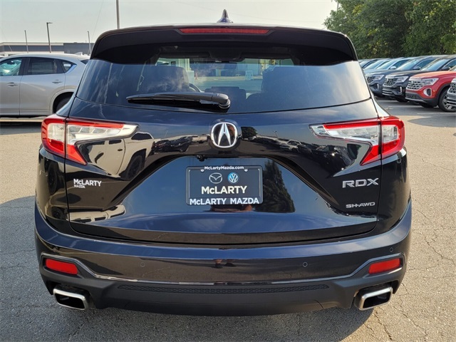 2023 Acura RDX Technology photo 9