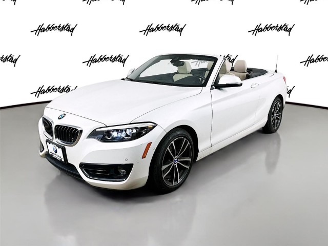 2019 BMW 2 Series 230i xDrive