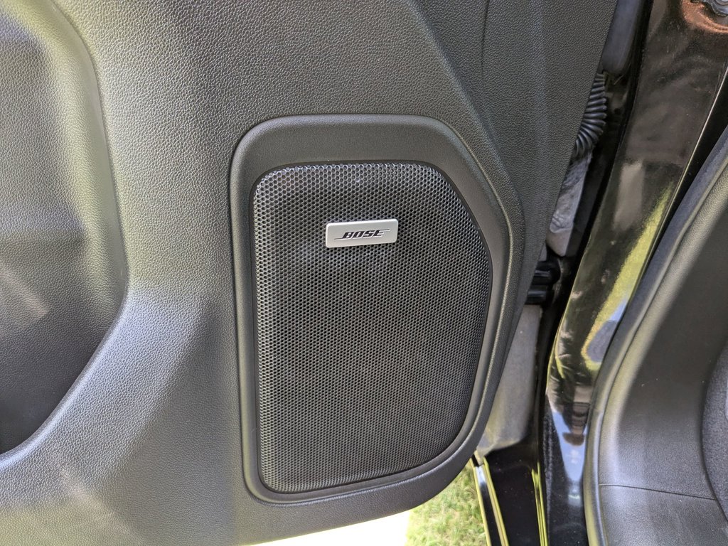2022 Gmc Sierra HD Denali photo 9