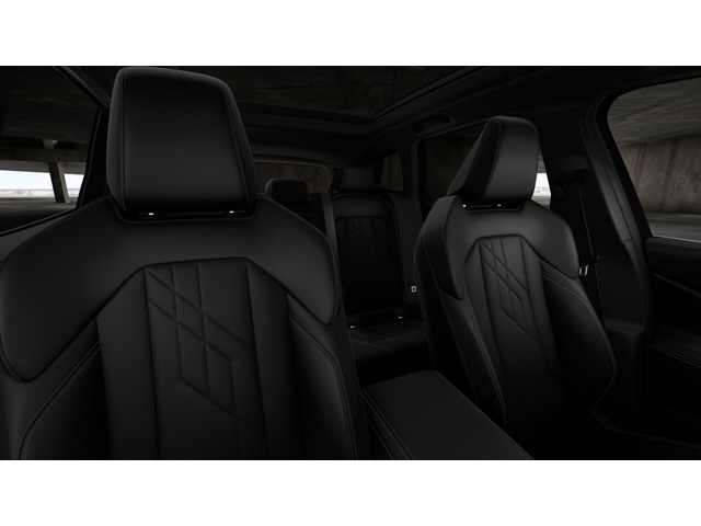 2026 Bmw X3 photo 10