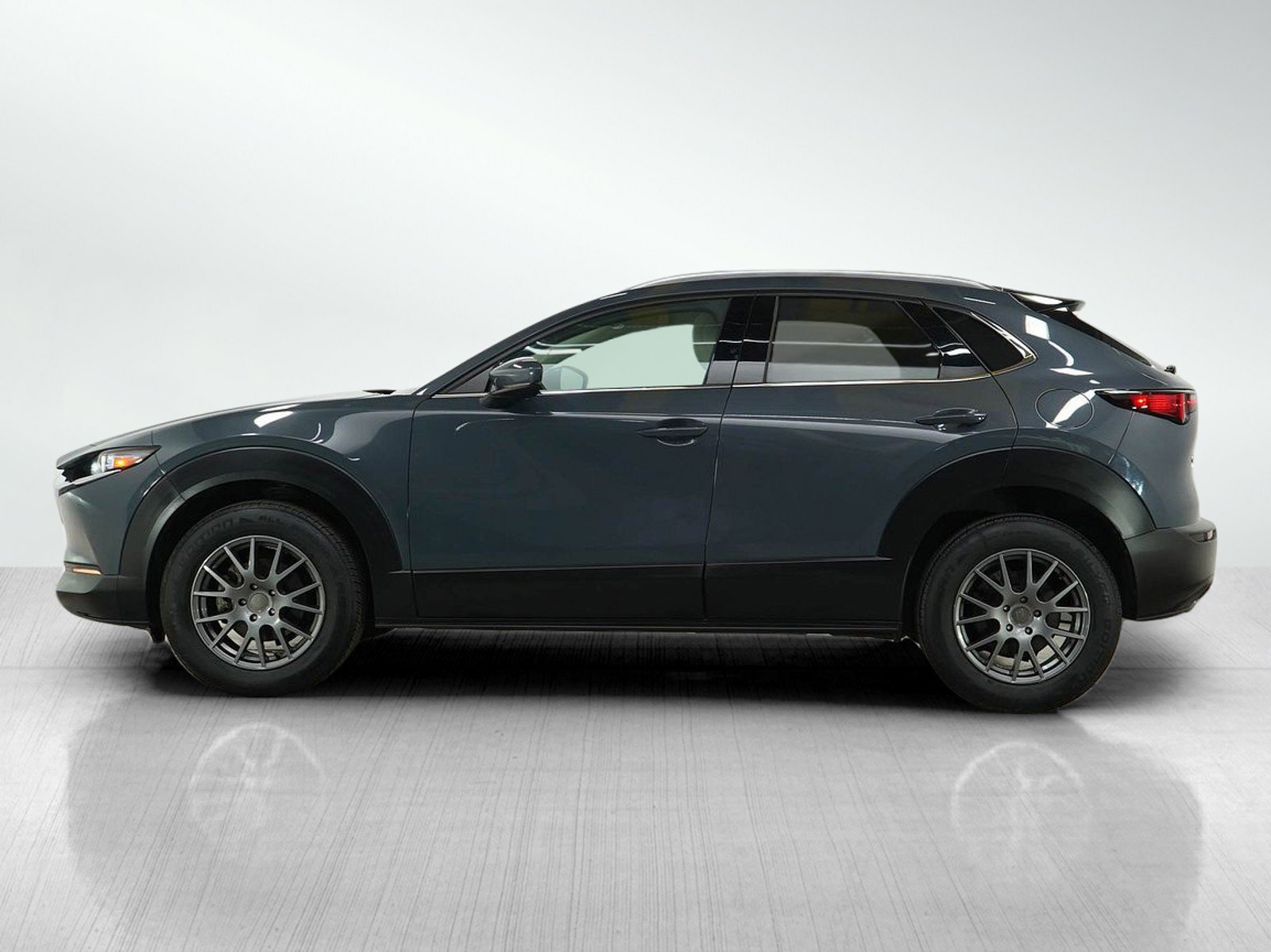 Used 2020 Mazda CX-30 Premium with VIN 3MVDMBEM9LM127214 for sale in White Bear Lake, Minnesota