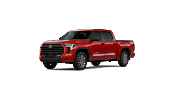 New Toyota Tundra for Sale in Anaheim, CA