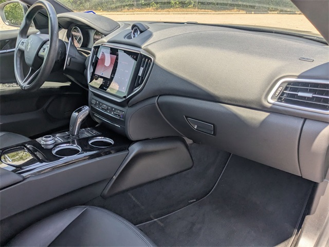 2022 Maserati Ghibli Modena photo 26