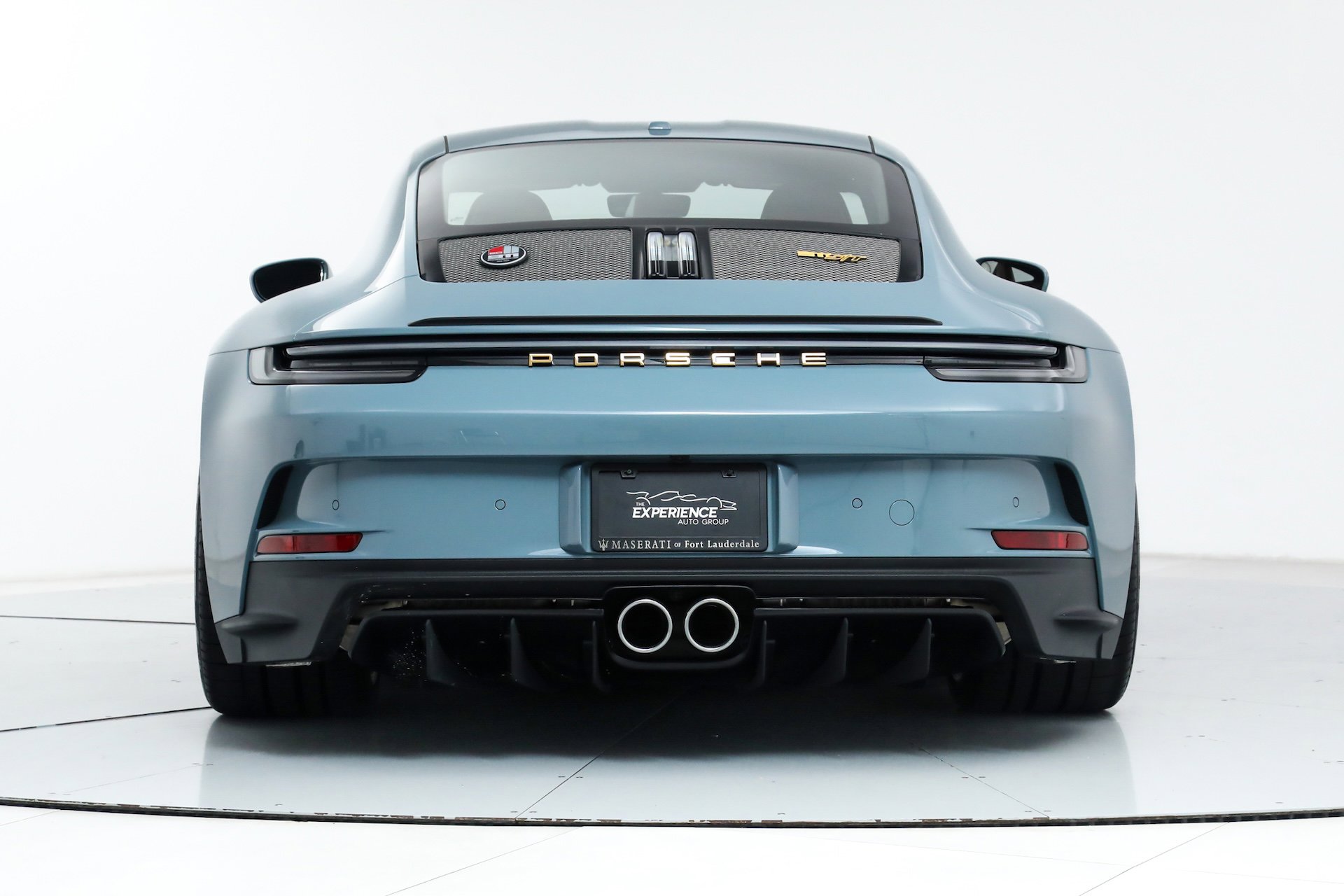 2024 Porsche 911 GT3 RS photo 8