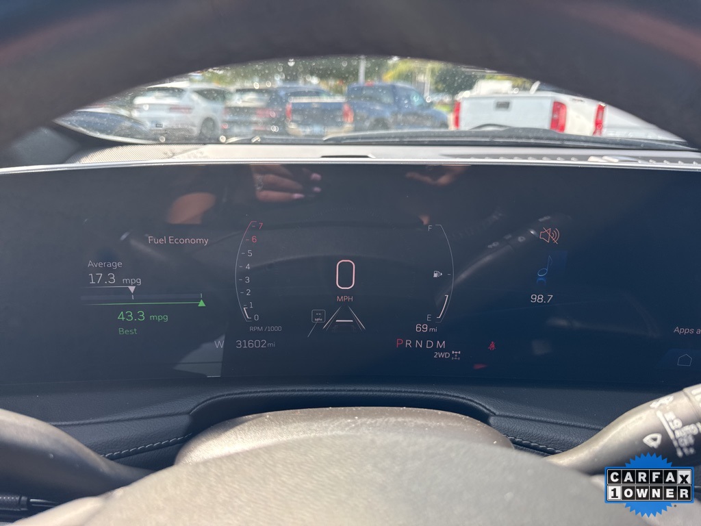 2024 Cadillac XT4 Premium Luxury photo 21