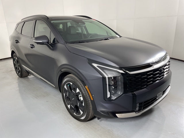 2026 Kia Sportage SX Prestige photo 2