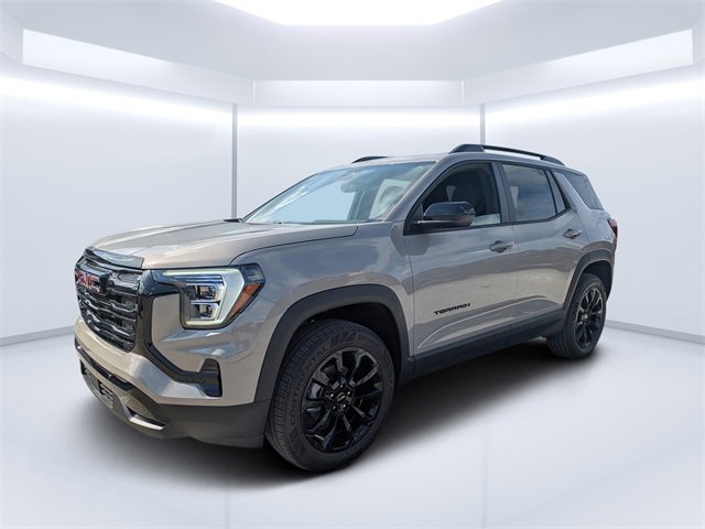 2026 Gmc Terrain Elevation photo 7