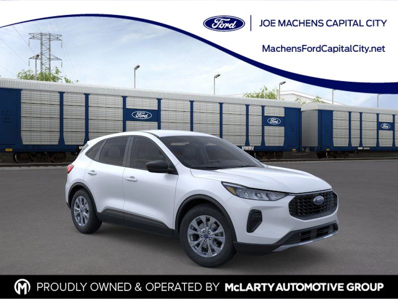2026 Ford Escape Active's photo