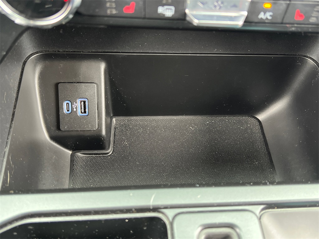 2022 Ford F-150 XLT photo 26