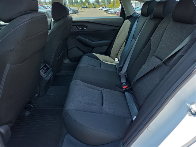 2025 Honda Accord LX photo 6