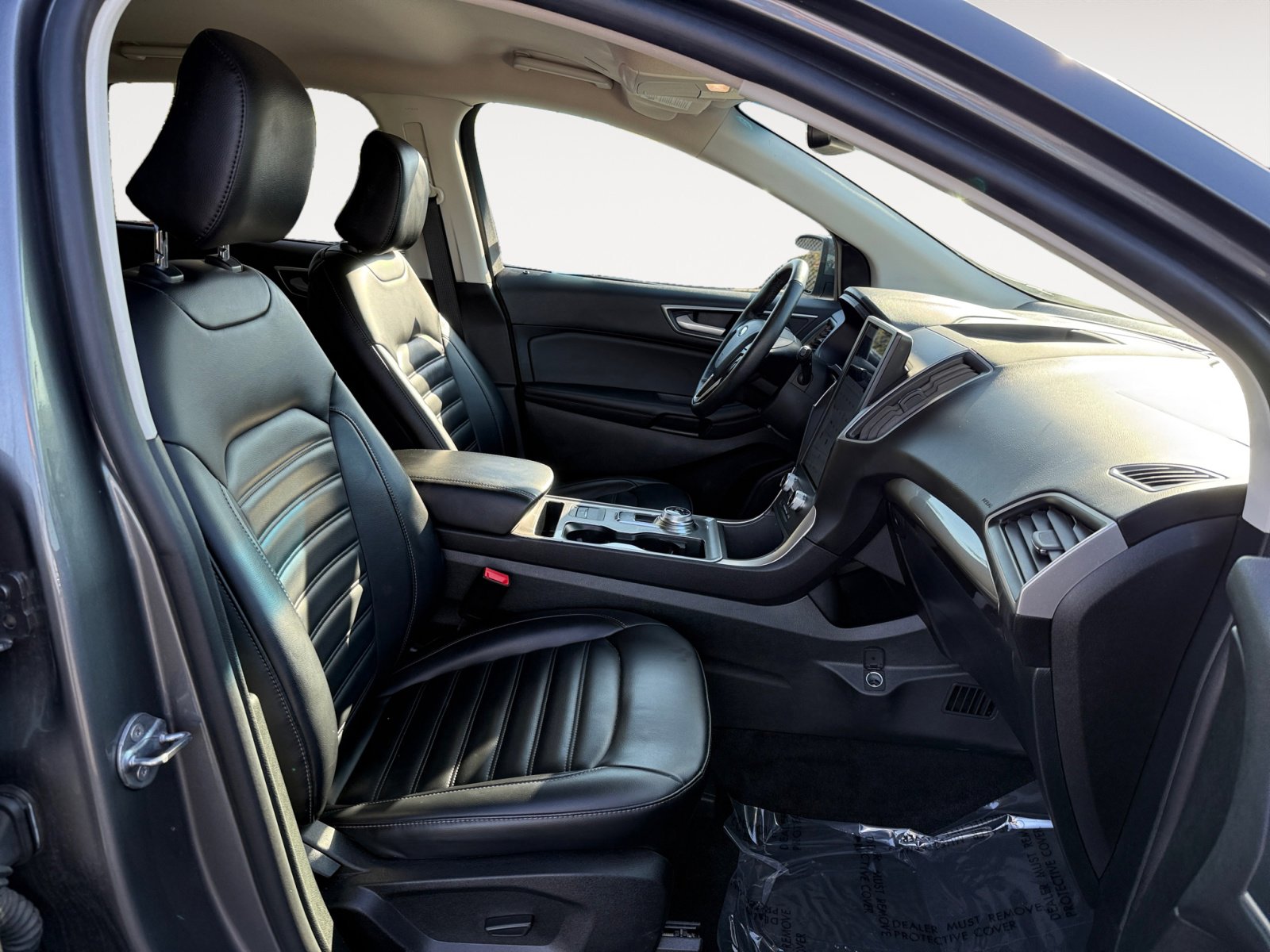 2024 Ford Edge SEL photo 19