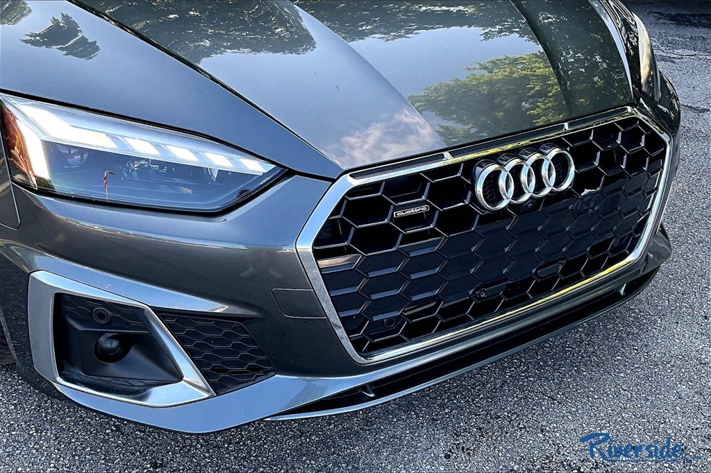 2024 Audi A5 45 S line Premium Plus photo 30