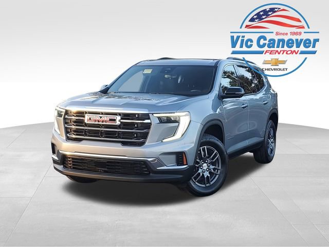 2025 GMC Acadia Elevation's photo