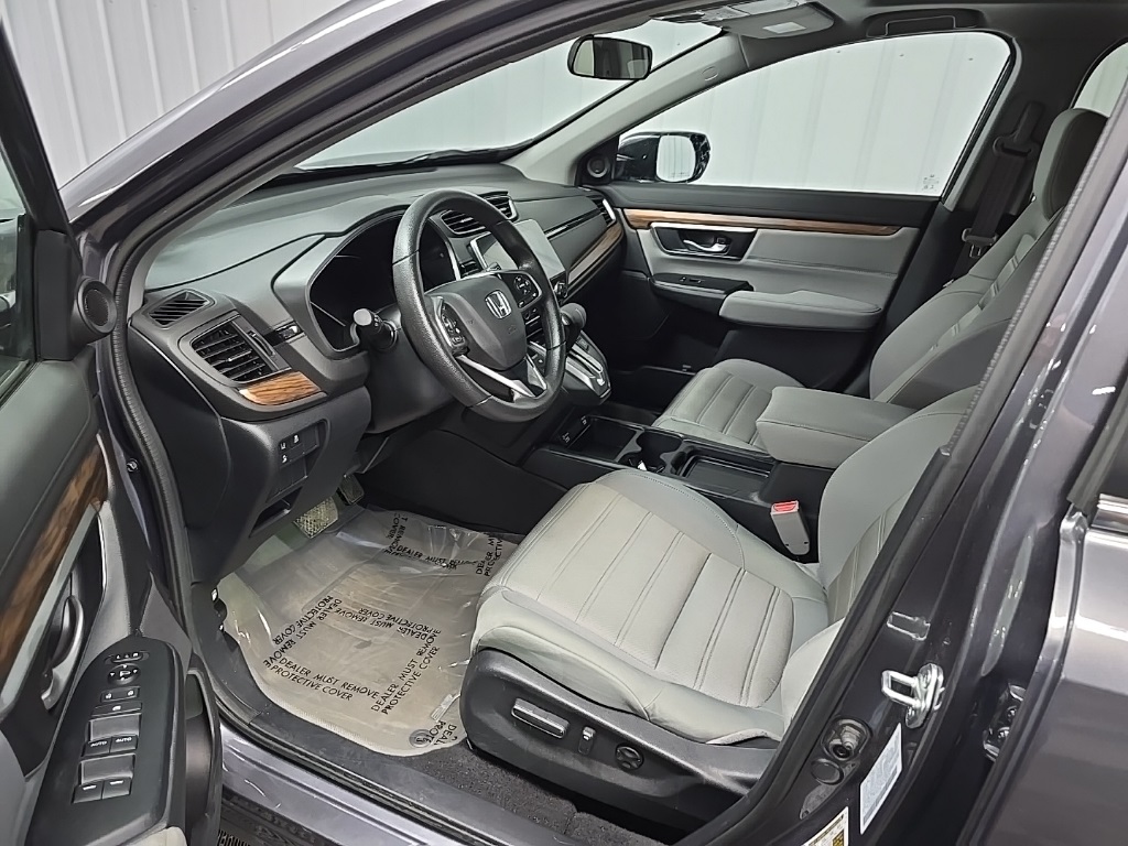 2022 Honda CR-V EX photo 28