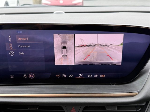 2025 Buick Envision Avenir photo 32