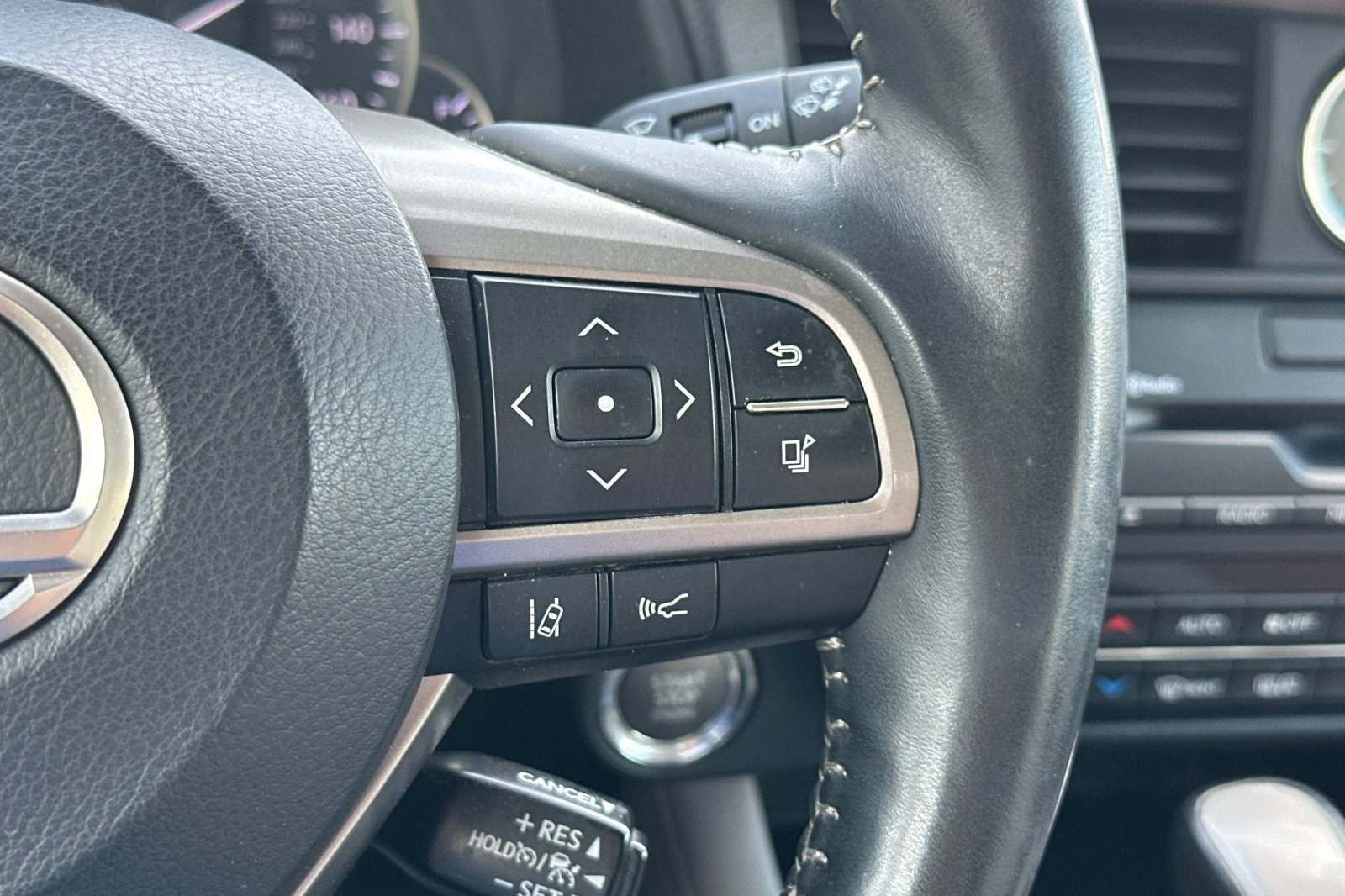 2016 Lexus RX 350 photo 31