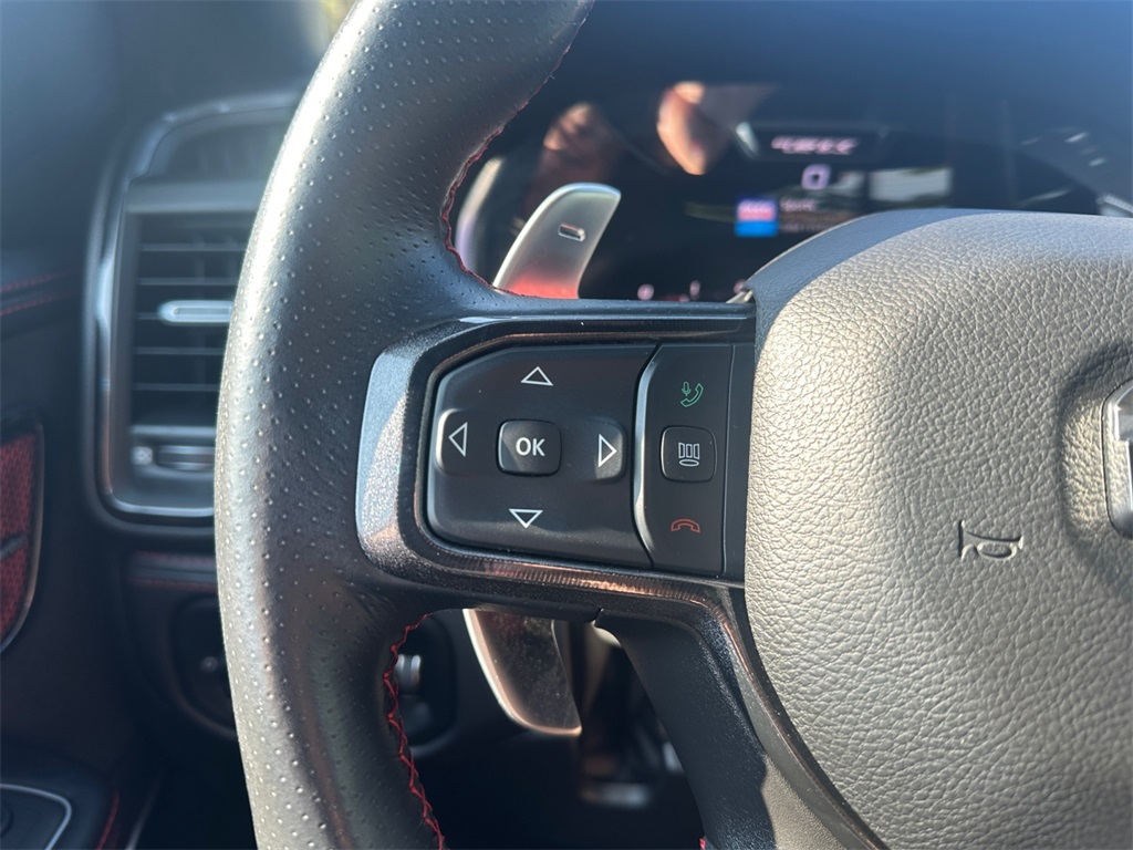 2023 Ram 1500 TRX photo 29
